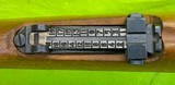 Surplus Persian Iranian Contract Mauser M49 Carbine 8x57 8MM 7.92 Bolt - 17 of 20