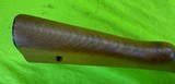 Surplus Persian Iranian Contract Mauser M49 Carbine 8x57 8MM 7.92 Bolt - 6 of 20