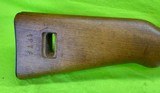 Surplus Persian Iranian Contract Mauser M49 Carbine 8x57 8MM 7.92 Bolt - 2 of 20