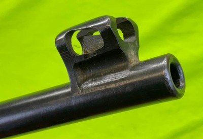 Surplus Persian Iranian Contract Mauser M49 Carbine 8x57 8MM 7.92 Bolt - Image 18 of 20
