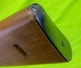 Surplus Persian Iranian Contract Mauser M49 Carbine 8x57 8MM 7.92 Bolt - 13 of 20