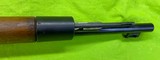 Surplus Persian Iranian Contract Mauser M49 Carbine 8x57 8MM 7.92 Bolt - 9 of 20