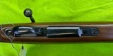 Vintage Custom Sako L461 Bolt Action 17 MACH IV Warne Rings 25 In Varmint - 8 of 18