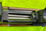 Vintage Custom Sako L461 Bolt Action 17 MACH IV Warne Rings 25 In Varmint - 16 of 18