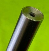 Vintage Custom Sako L461 Bolt Action 17 MACH IV Warne Rings 25 In Varmint - 17 of 18