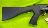 FRANCHI Semi Auto Shotgun SPAS LAW 12 GA ITALY Tactical PREBAN LE Riot - 2 of 18