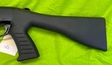 FRANCHI Semi Auto Shotgun SPAS LAW 12 GA ITALY Tactical PREBAN LE Riot - 10 of 18