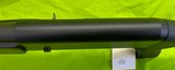 FRANCHI Semi Auto Shotgun SPAS LAW 12 GA ITALY Tactical PREBAN LE Riot - 14 of 18
