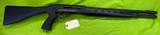 FRANCHI Semi Auto Shotgun SPAS LAW 12 GA ITALY Tactical PREBAN LE Riot