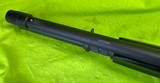 FRANCHI Semi Auto Shotgun SPAS LAW 12 GA ITALY Tactical PREBAN LE Riot - 16 of 18