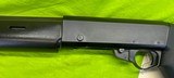 FRANCHI Semi Auto Shotgun SPAS LAW 12 GA ITALY Tactical PREBAN LE Riot - 11 of 18