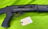 FRANCHI Semi Auto Shotgun SPAS LAW 12 GA ITALY Tactical PREBAN LE Riot - 3 of 18