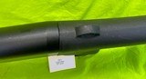 FRANCHI Semi Auto Shotgun SPAS LAW 12 GA ITALY Tactical PREBAN LE Riot - 13 of 18