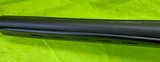 FRANCHI Semi Auto Shotgun SPAS LAW 12 GA ITALY Tactical PREBAN LE Riot - 15 of 18