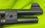Nighthawk Custom Remington 870 Tactical Overseer 12 Ga 18