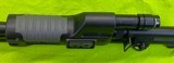 Nighthawk Custom Remington 870 Tactical Overseer 12 Ga 18