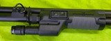 Nighthawk Custom Remington 870 Tactical Overseer 12 Ga 18
