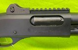 Nighthawk Custom Remington 870 Tactical Overseer 12 Ga 18