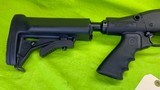 Nighthawk Custom Remington 870 Tactical Overseer 12 Ga 18
