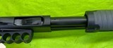 Nighthawk Custom Remington 870 Tactical Overseer 12 Ga 18