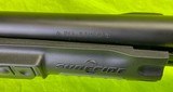 Nighthawk Custom Remington 870 Tactical Overseer 12 Ga 18