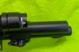 Nighthawk Custom Remington 870 Tactical Overseer 12 Ga 18