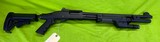 Nighthawk Custom Remington 870 Tactical Overseer 12 Ga 18
