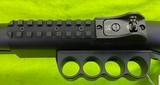 Nighthawk Custom Remington 870 Tactical Overseer 12 Ga 18