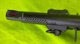 Nighthawk Custom Remington 870 Tactical Overseer 12 Ga 18