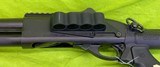 Nighthawk Custom Remington 870 Tactical Overseer 12 Ga 18
