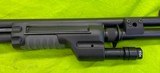 Nighthawk Custom Remington 870 Tactical Overseer 12 Ga 18