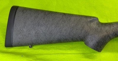 Winchester 70 Classic Laredo LRH 300 Win Mag 26 In Long Range Hunter Pre 64 - Image 2 of 15