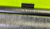 Winchester 70 Classic Laredo LRH 300 Win Mag 26 In Long Range Hunter Pre 64 - 13 of 15