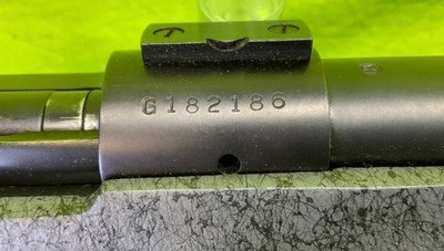 Winchester 70 Classic Laredo LRH 300 Win Mag 26 In Long Range Hunter Pre 64 - Image 7 of 15
