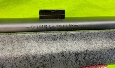 Winchester 70 Classic Laredo LRH 300 Win Mag 26 In Long Range Hunter Pre 64 - Image 6 of 15