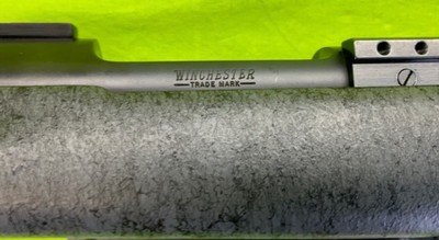 Winchester 70 Classic Laredo LRH 300 Win Mag 26 In Long Range Hunter Pre 64 - Image 12 of 15