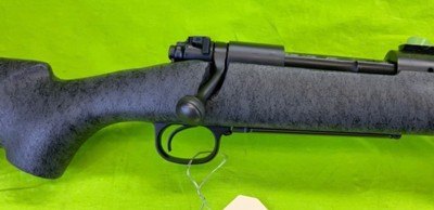 Winchester 70 Classic Laredo LRH 300 Win Mag 26 In Long Range Hunter Pre 64 - Image 3 of 15