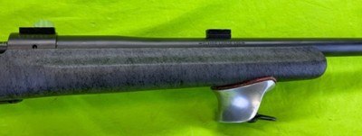 Winchester 70 Classic Laredo LRH 300 Win Mag 26 In Long Range Hunter Pre 64 - Image 4 of 15