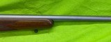Bob Green Custom CZ 527 20 Hornet AI Bench Rest Bolt Action Single Shot - 4 of 15