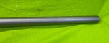Bob Green Custom CZ 527 20 Hornet AI Bench Rest Bolt Action Single Shot - 5 of 15