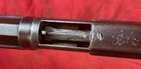Winchester 1873 38 WCF 38-40 26 In Lever Action MFG 1883 Cowboy Antique C&R - 17 of 20