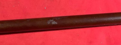 Winchester 1873 38 WCF 38-40 26 In Lever Action MFG 1883 Cowboy Antique C&R - Image 8 of 20