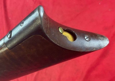 Winchester 1873 38 WCF 38-40 26 In Lever Action MFG 1883 Cowboy Antique C&R - Image 20 of 20