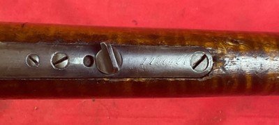 Winchester 1873 38 WCF 38-40 26 In Lever Action MFG 1883 Cowboy Antique C&R - Image 10 of 20