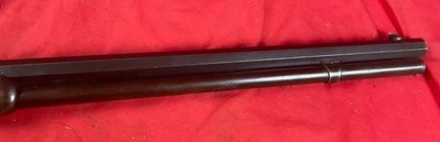 Winchester 1873 38 WCF 38-40 26 In Lever Action MFG 1883 Cowboy Antique C&R - Image 6 of 20