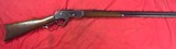 Winchester 1873 38 WCF 38-40 26 In Lever Action MFG 1883 Cowboy Antique C&R