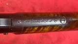 Winchester 1873 38 WCF 38-40 26 In Lever Action MFG 1883 Cowboy Antique C&R - 16 of 20