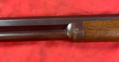 Winchester 1873 38 WCF 38-40 26 In Lever Action MFG 1883 Cowboy Antique C&R - Image 14 of 20