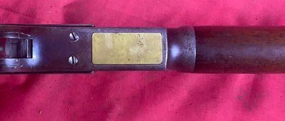 Winchester 1873 38 WCF 38-40 26 In Lever Action MFG 1883 Cowboy Antique C&R - Image 9 of 20