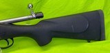 Custom Remington 721 Bolt Action Rifle 300 Winchester Mag 25” Muzzle Brake - 8 of 12